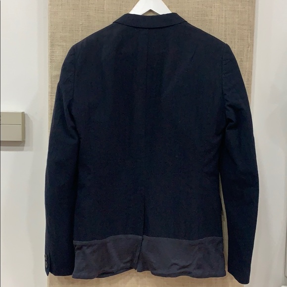 KOLOR japan, double fabric layer jacket - Picture 5 of 16